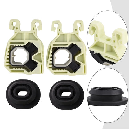Radiator Bracket for Golf A3 S3