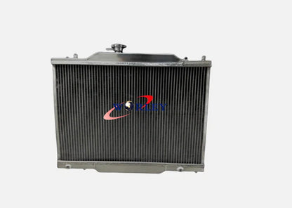 Aluminum Radiator for MAZDA CX-3 DK 2.0L Petrol (2015-2023)