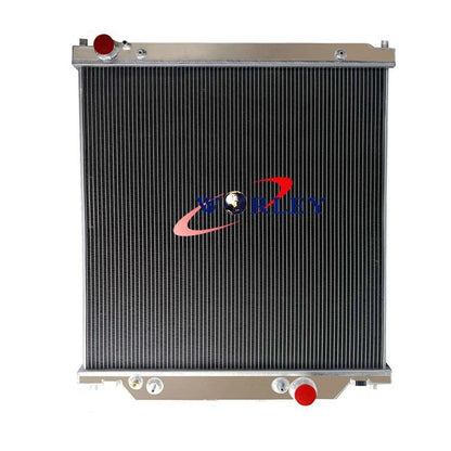 Radiator for Ford F250 F350 F450 6.0L Powerstroke Diesel (2003–2007)
