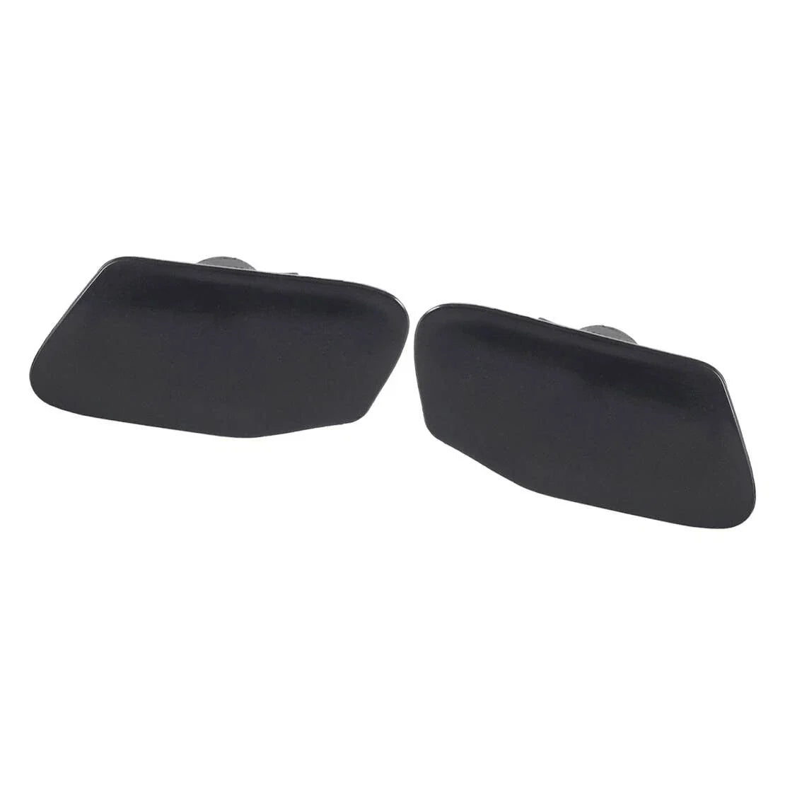 L&R Headlight Washer Covers for BMW X3 F25 (2014-2017)