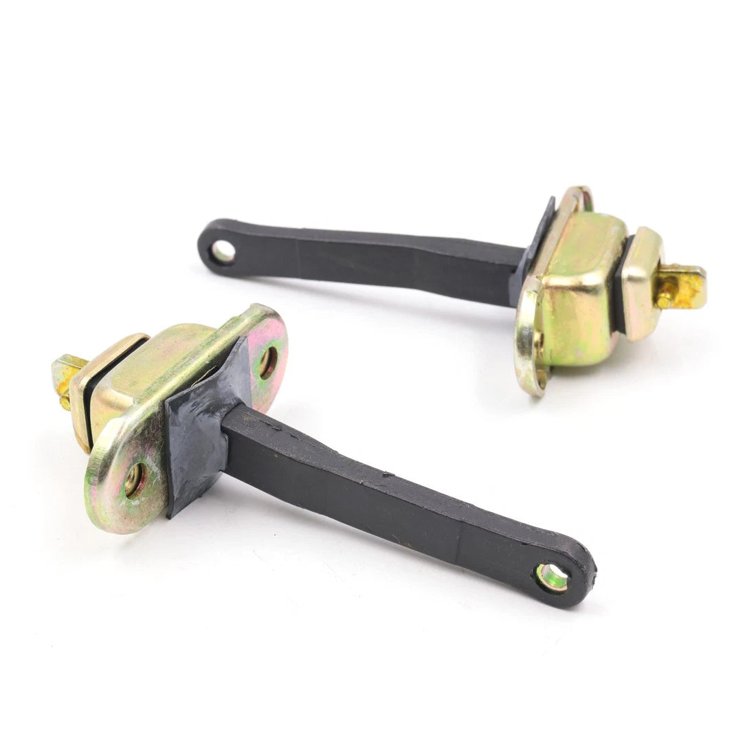 Door Strap Stopper Pair for Mitsubishi Eterna Sigma (1983–1989)