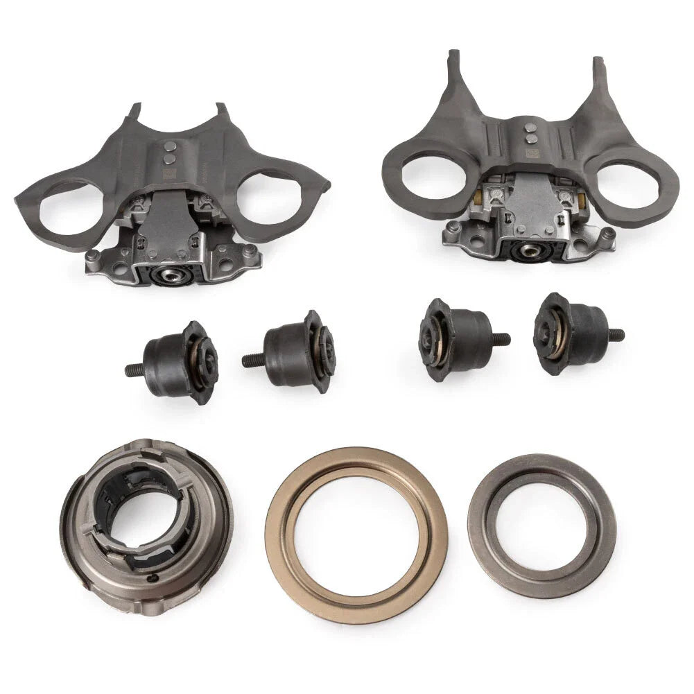 Clutch Release Fork & Bearing Kit for Ford Fiesta Focus (2009–2018)