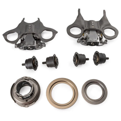 Clutch Release Fork & Bearing Kit for Ford Fiesta Focus (2009–2018)