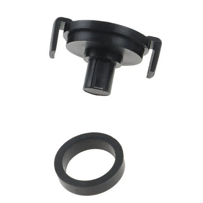 Transmission Oil Level Drain Plug & Gasket for Hyundai Santa Fe, Sonata (2001-2023)