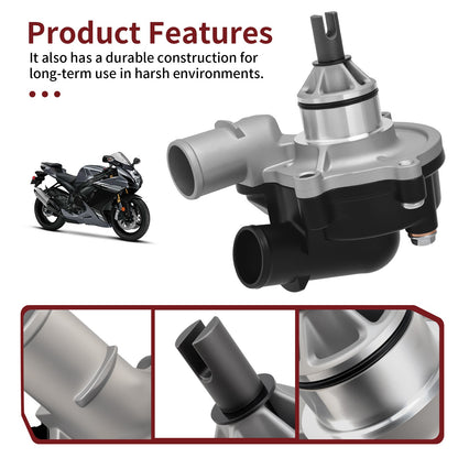 Water Pump Assembly for Suzuki GSX-R 600 (2006–2024)