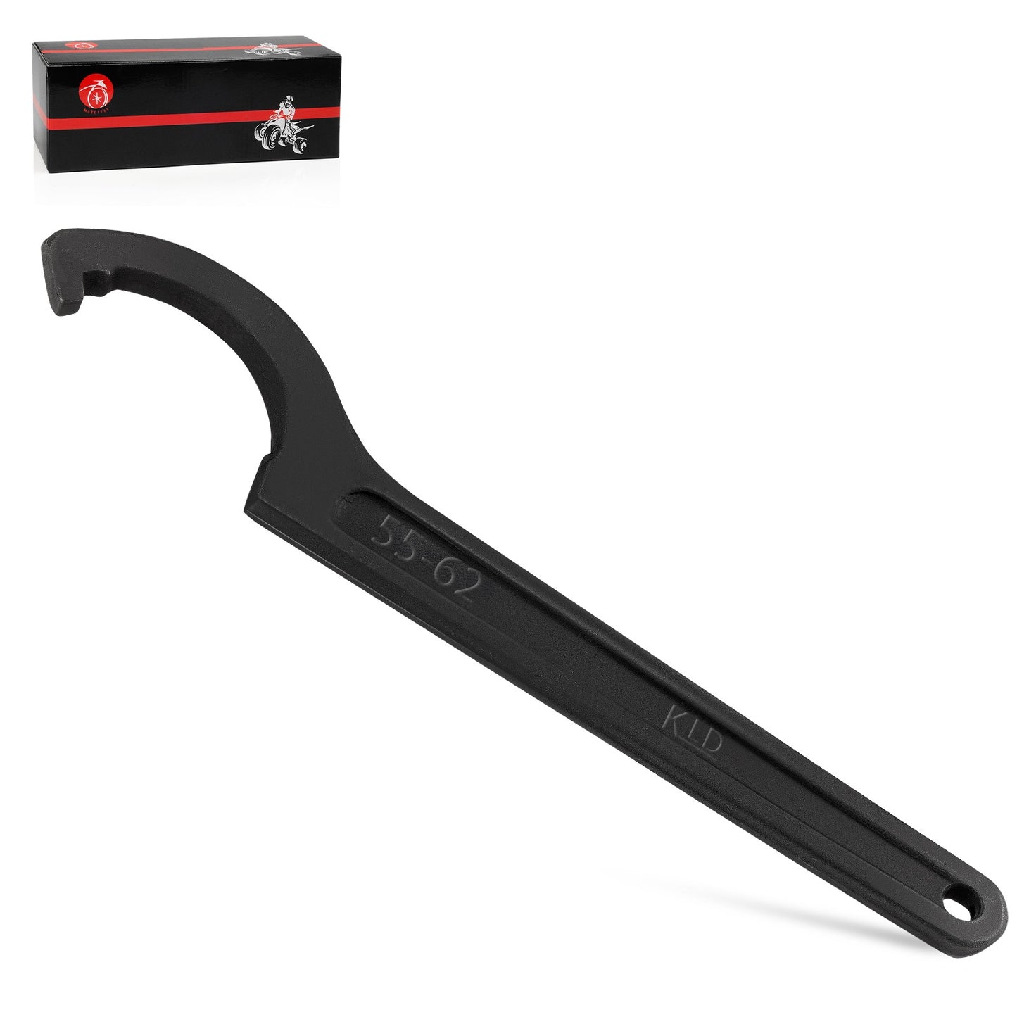Adjustable Shocks Springs Tool for Polaris RZR 800 S (2009–2012)