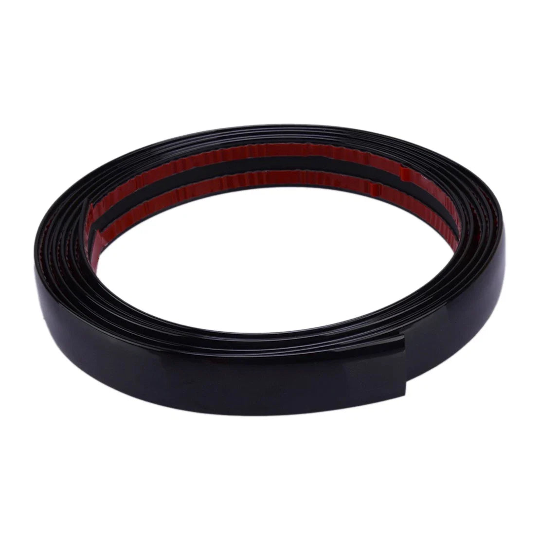 2M Universal Car PVC Roof Seal Strip for Windshield - Fits Most Models
