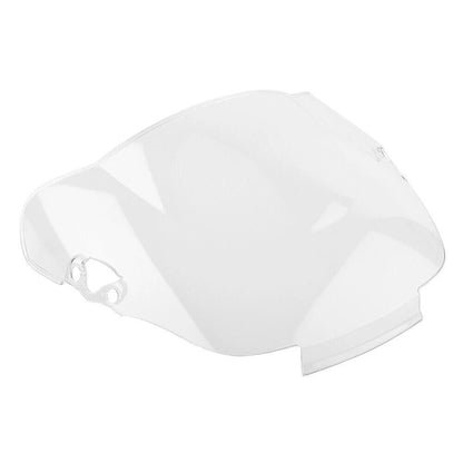 Rear Passenger Seat Cover Cowl for Honda CBR600RR (2003–2006) Black