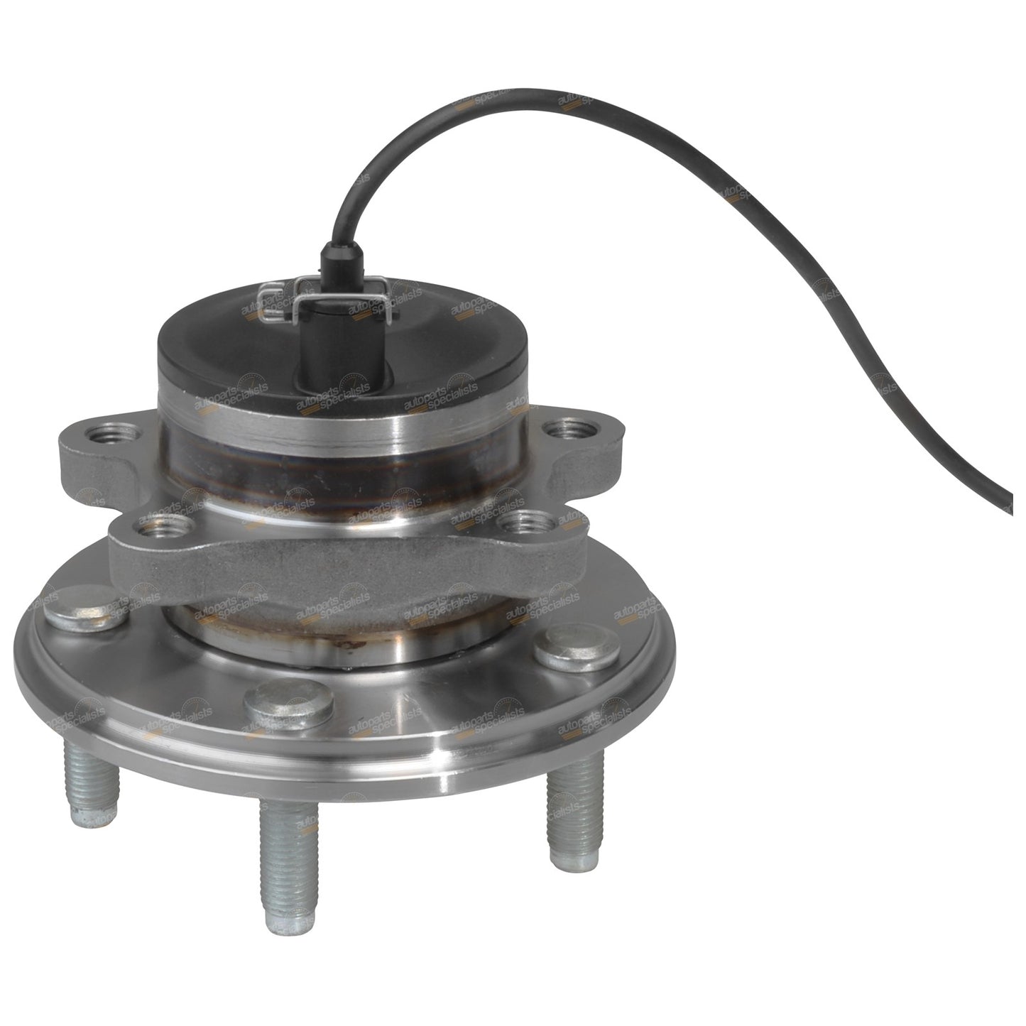 Front Wheel Bearing Hub Assembly for Jaguar S-Type (1999–2008)