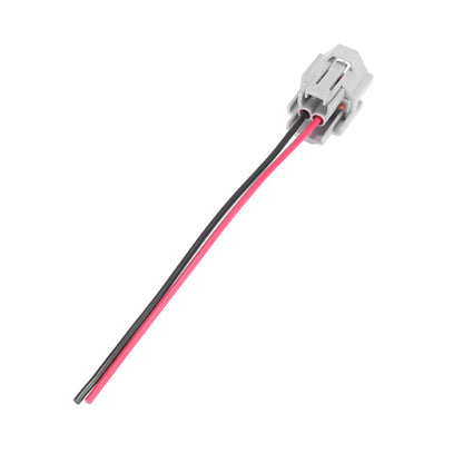 Set of 6 Fuel Injector Connector Cable Pigtail for Toyota Nissan Audi
