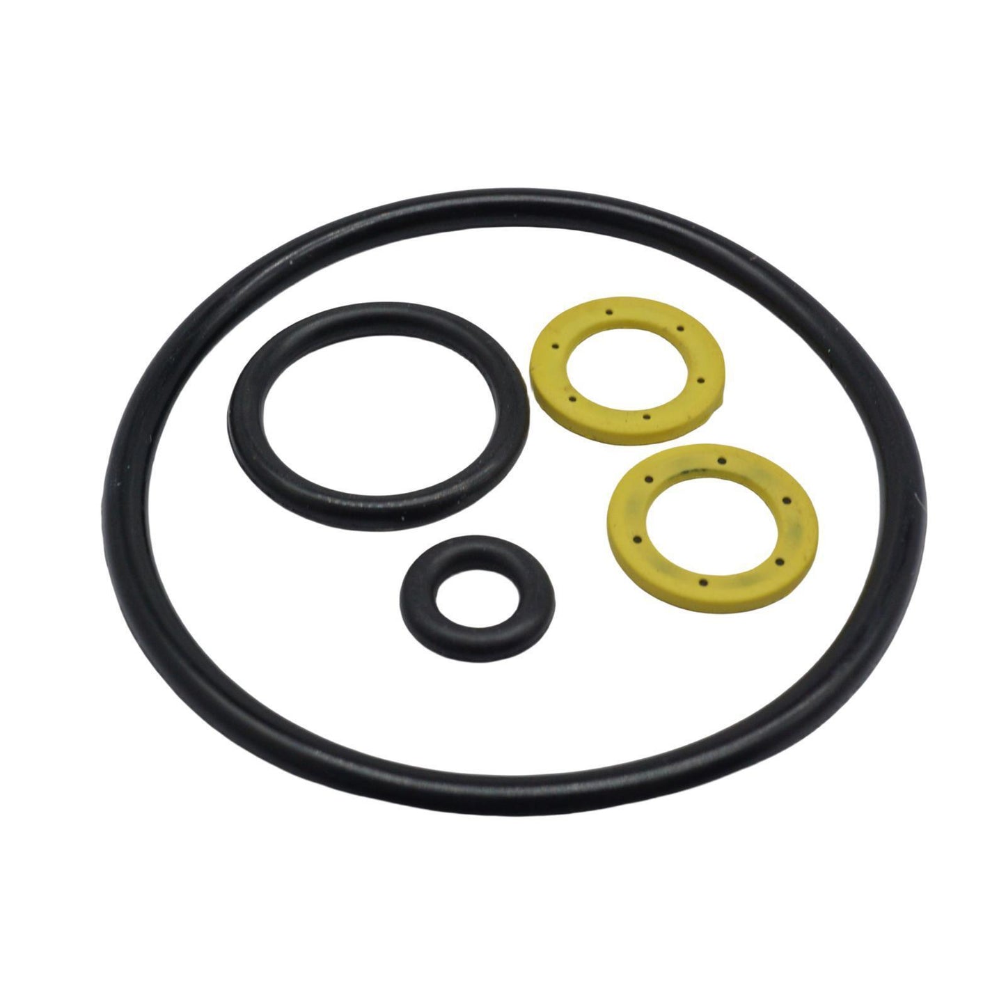 Lower Unit Seal Kit for Mercury Mariner 4HP 5HP 6HP
