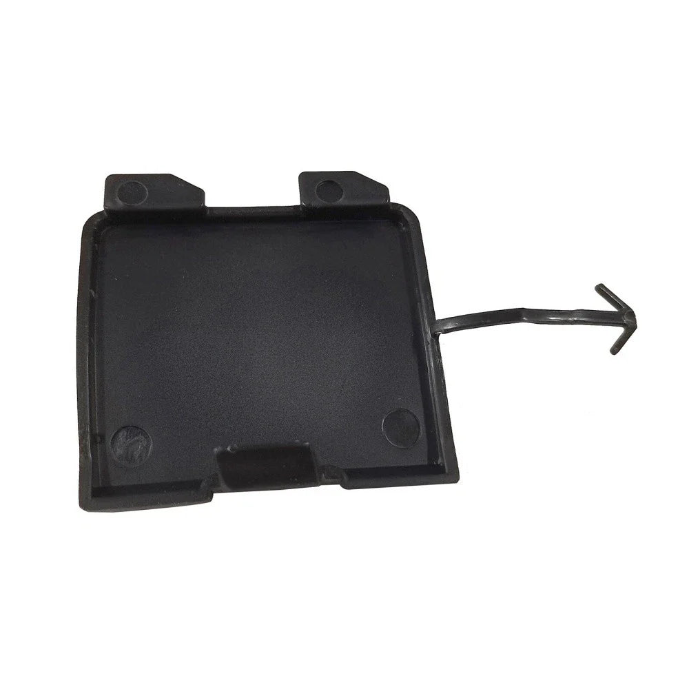 Rear Bumper Tow Hook Cover for Mitsubishi ASX (2016-2018)