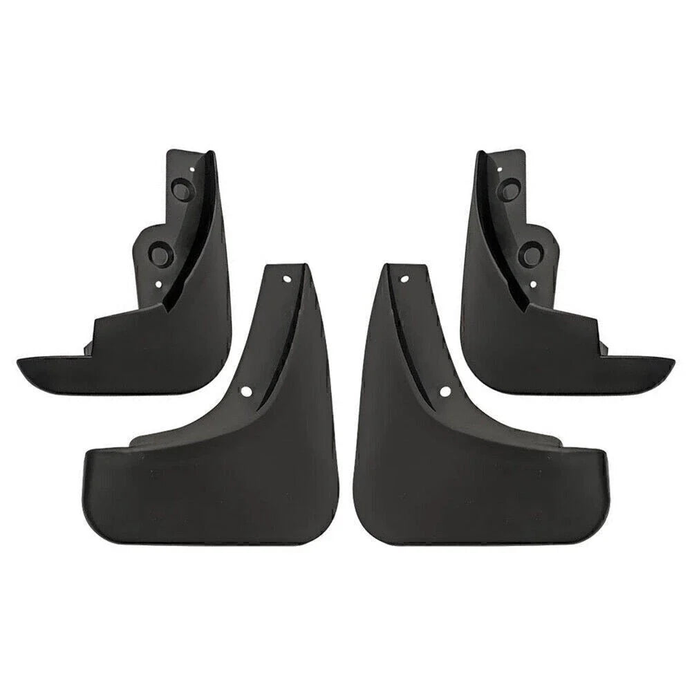 Mud Flaps Splash Guards for Mazda 3 i Sedan (2007-2009)