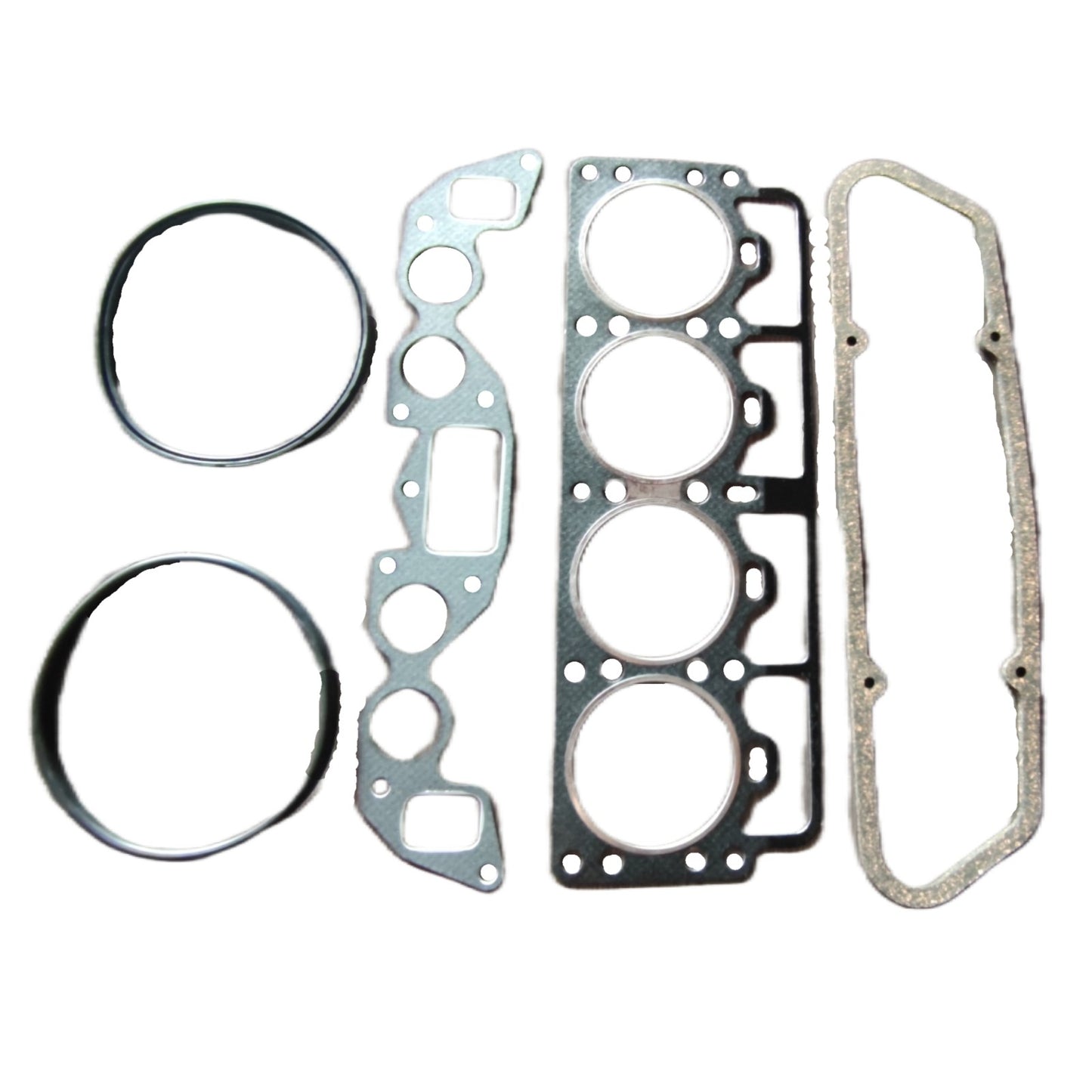 Head Gasket Set for Volvo Penta MB20 AQ130 (Year Range Not Specified)
