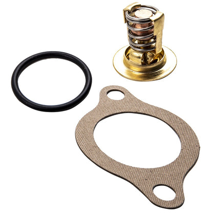 Thermostat Kit for OMC Volvo Penta SX V6 V8 (160°)