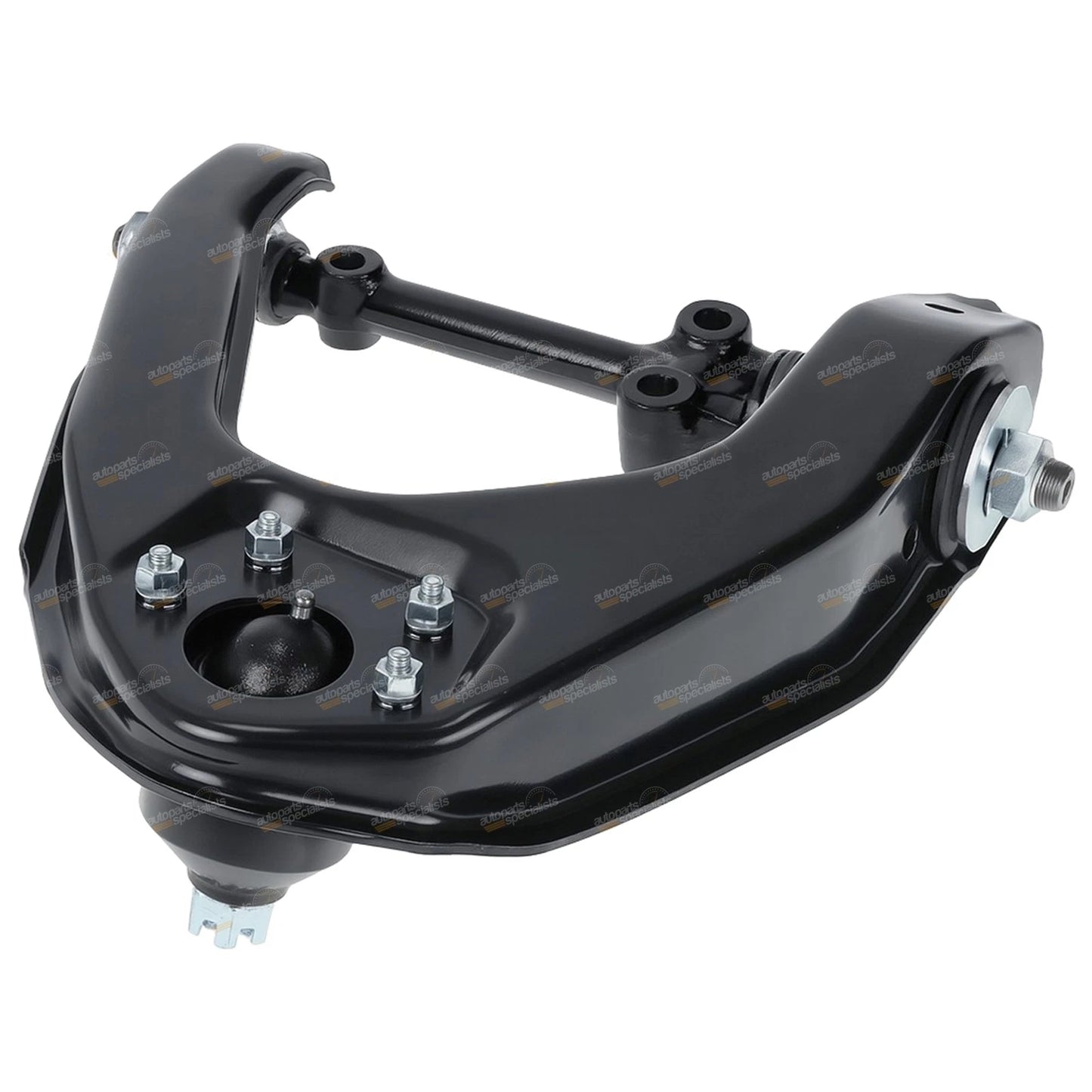 LH Front Upper Control Arm for Toyota Hilux (1997–2002)
