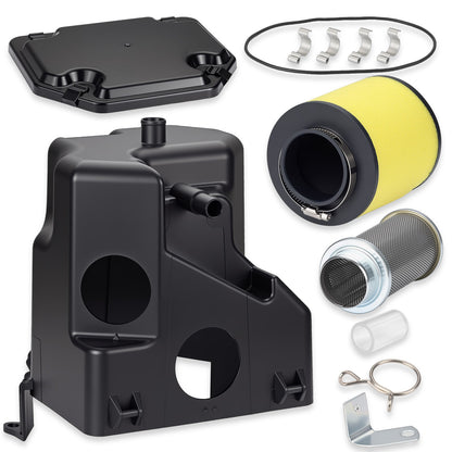 Air Filter Guide Box Cover for Honda Recon Sportrax 250 (2001–2009)