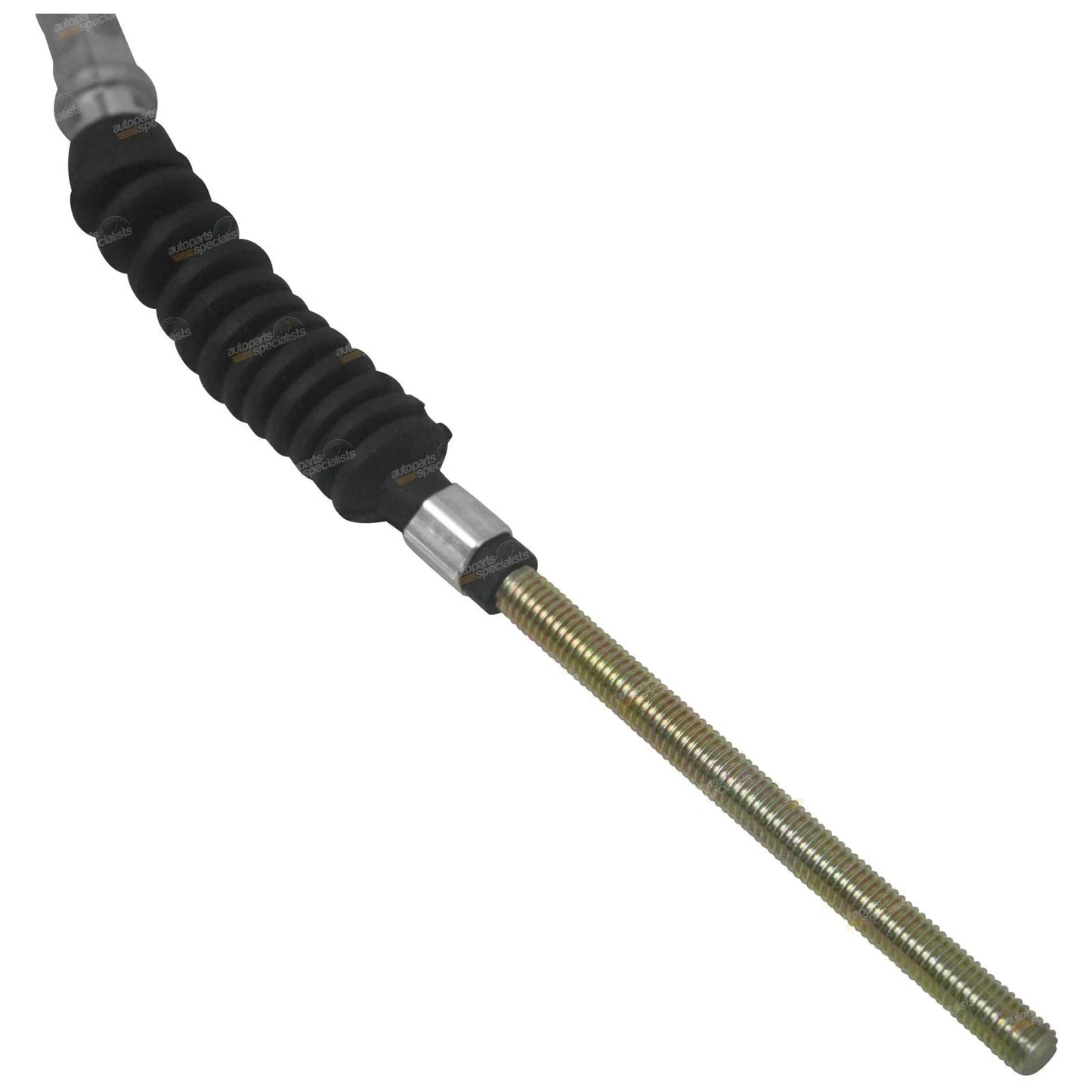Rear Park Hand Brake Cable for Toyota Hilux RN106 RN110 (1988–1998)