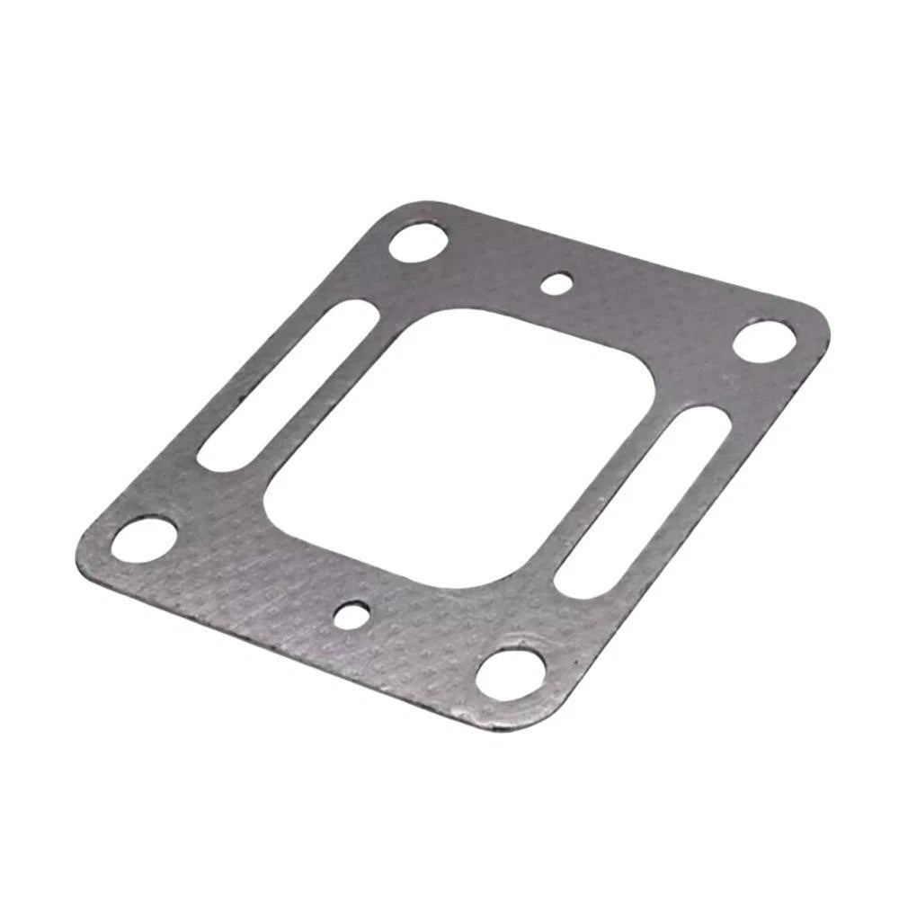 Set of 4 Exhaust Manifold Elbow Gaskets for Mercruiser