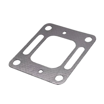 Set of 4 Exhaust Manifold Elbow Gaskets for Mercruiser