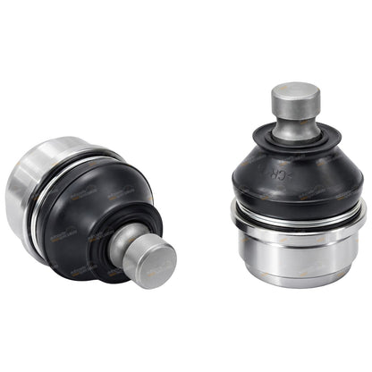 Ball Joints and Tie Rod Ends Kit for Ford AU BA BF (2000–2012)