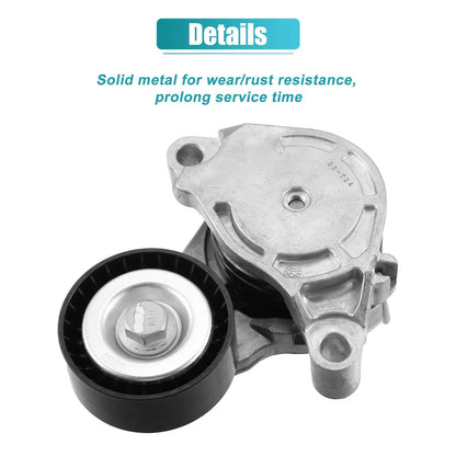 Belt Tensioner Assembly BMW X1 SDrive28i