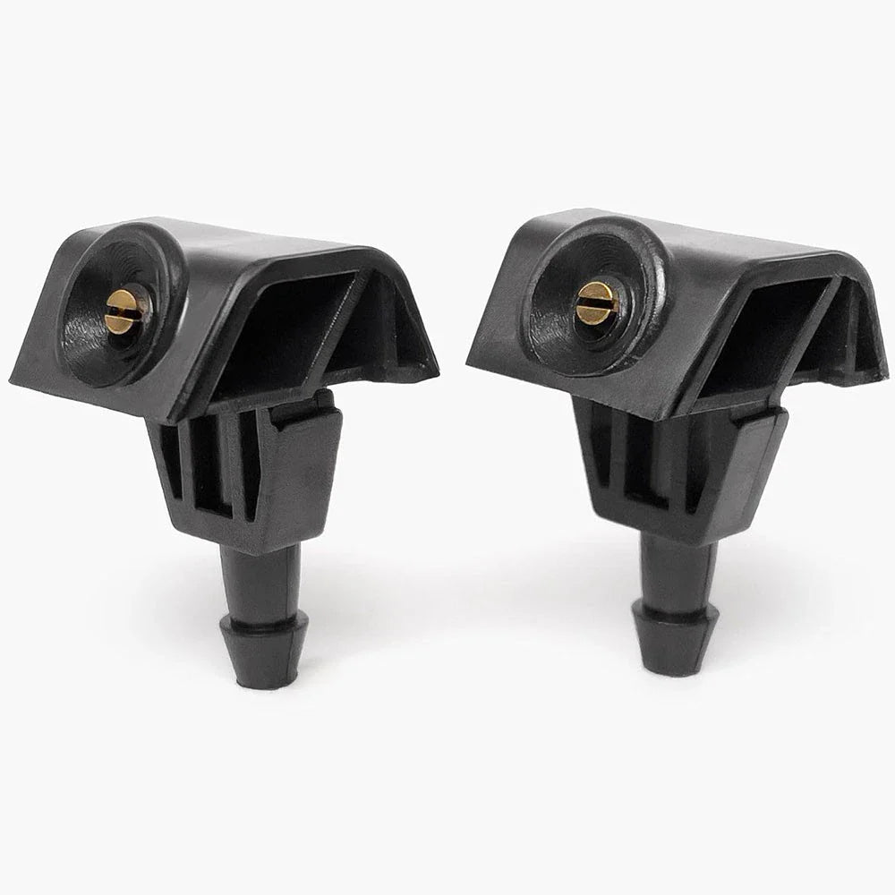 Windshield Washer Nozzles for Nissan X-Trail, Note, Juke, Murano