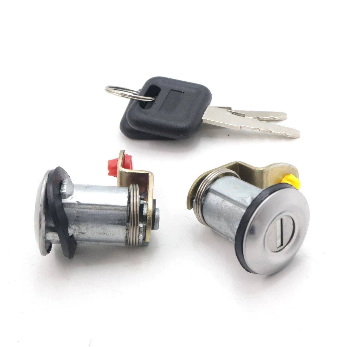Door Lock & Keys for Nissan Sentra B14, Lucino, 200SX, Altima, Maxima (1995–1999)