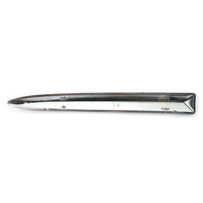Front Right Bumper Upper Moulding Cover Trim for FIAT 500 (2007-2015)