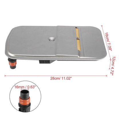 Oil Pan Gasket Kit Automatic Transmission for BMW 5L40E 5L50E