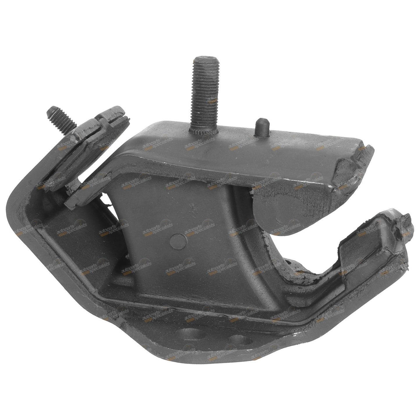 Front Left Engine Mount for Nissan Navara D22 (2002–2016)