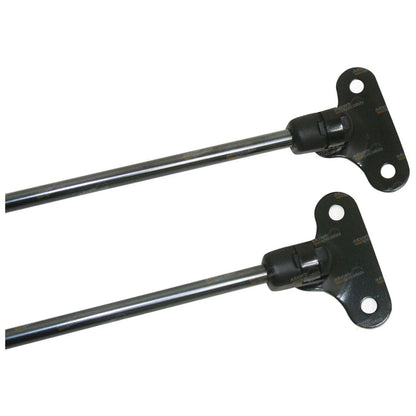 2 x Gas Tailgate Struts for Landcruiser FJ80 FZJ80 HDJ80 HZJ80 Wagon (1990–1998)