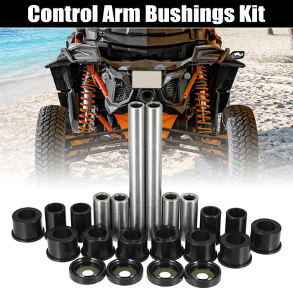 Control Arm Bushings Kit for Honda 500 Foreman Rubicon TRX500 (2005-2023)