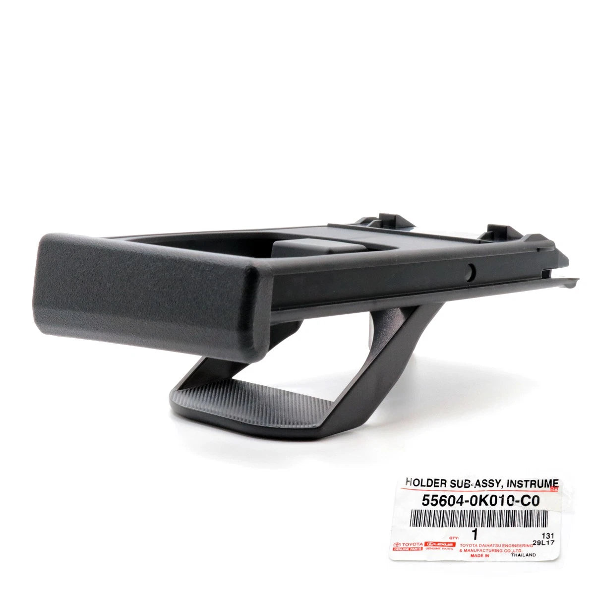 Cup Holder for Toyota Hilux KUN26 Vigo Champ MK6 SR5 (2012–2015)