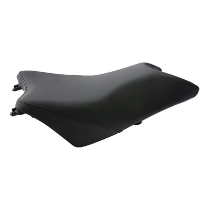 Driver & Passenger Seats for Honda CBR300R (2015-2022) Black