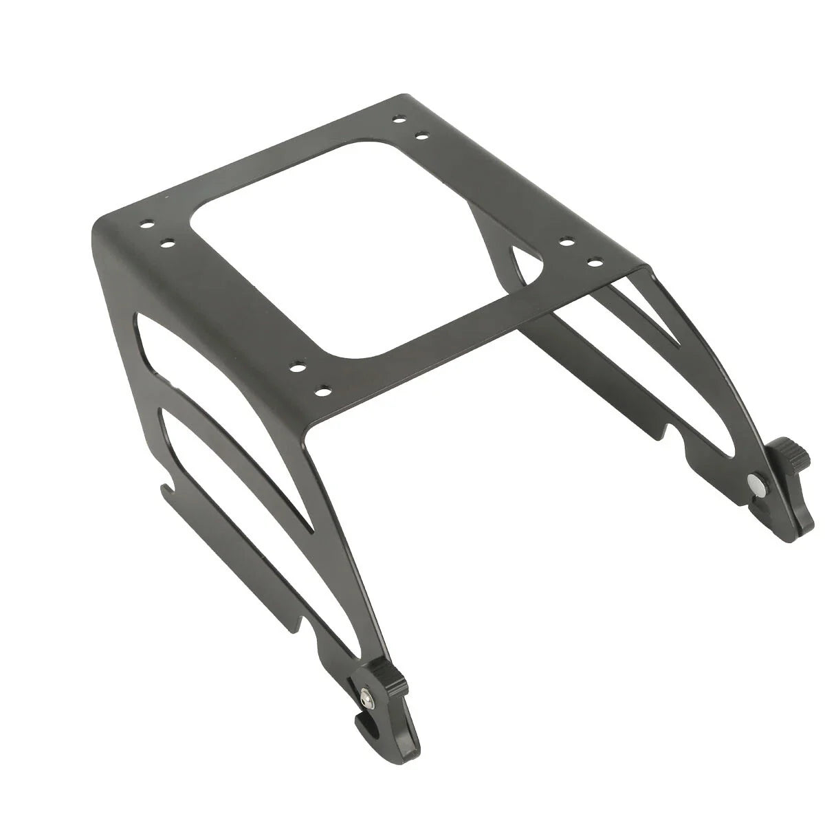 Solo Luggage Mount Rack for Harley Heritage Softail Classic (2000-2017)