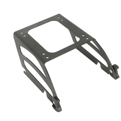 Solo Luggage Mount Rack for Harley Heritage Softail Classic (2000-2017)