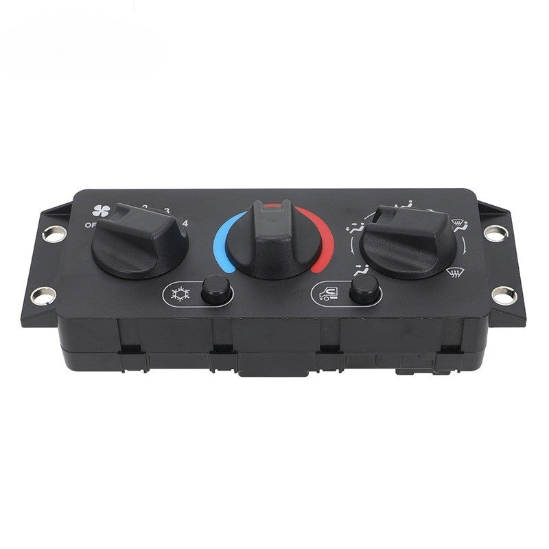Heater Climate Control Switch for Mack CHU612 CXU613 (2008–2018)