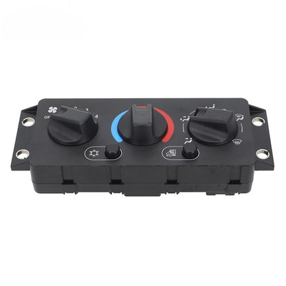 Heater Climate Control Switch for Mack CHU612 CXU613 (2008–2018)