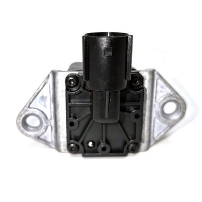 Rear Backup Camera for Jeep Grand Cherokee (2014–2018)