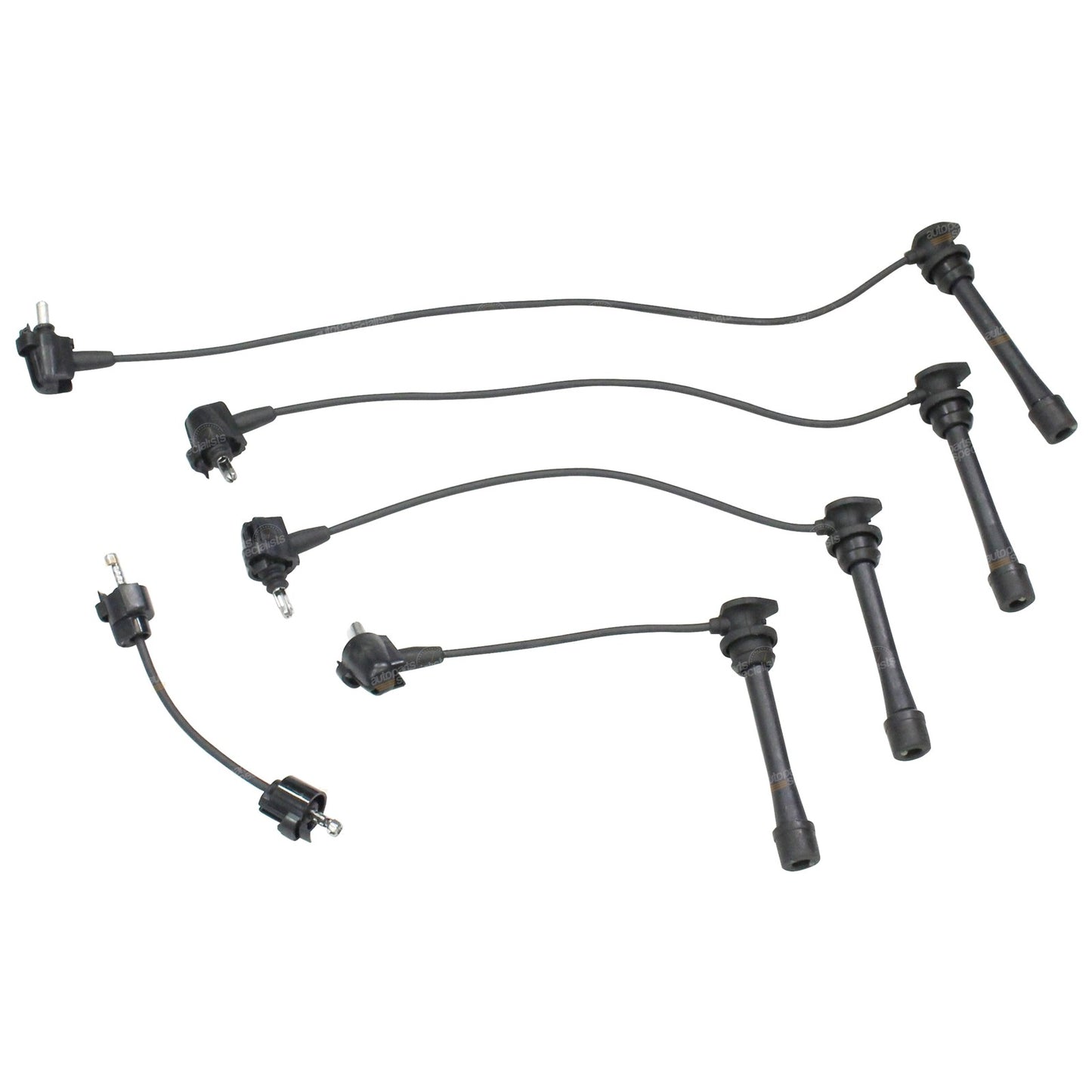 Ignition Spark Plug Leads for Tarago TCR10 TCR11 TCR20 TCR21 (1990–2000)