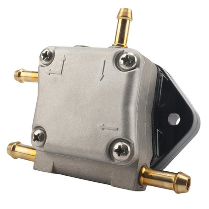 Fuel Pump for Mercury Marine Outboard Motors (25-60 HP)