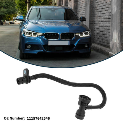Crank Vent Tube for BMW 340i, 340i xDrive, M3 (2017–2018) No. 11157642546