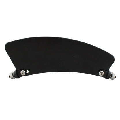 Front Mudguard Trim Cover Plate for Harley Road Electra Glide Sportster