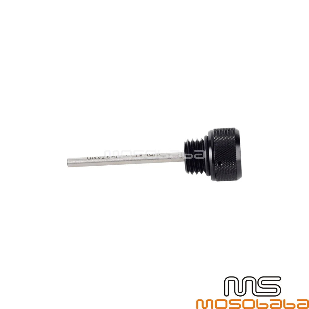 Oil Dipstick Temperature Gauge for Harley Pan America 1250 (2021-2023)