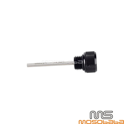 Oil Dipstick Temperature Gauge for Harley Pan America 1250 (2021-2023)