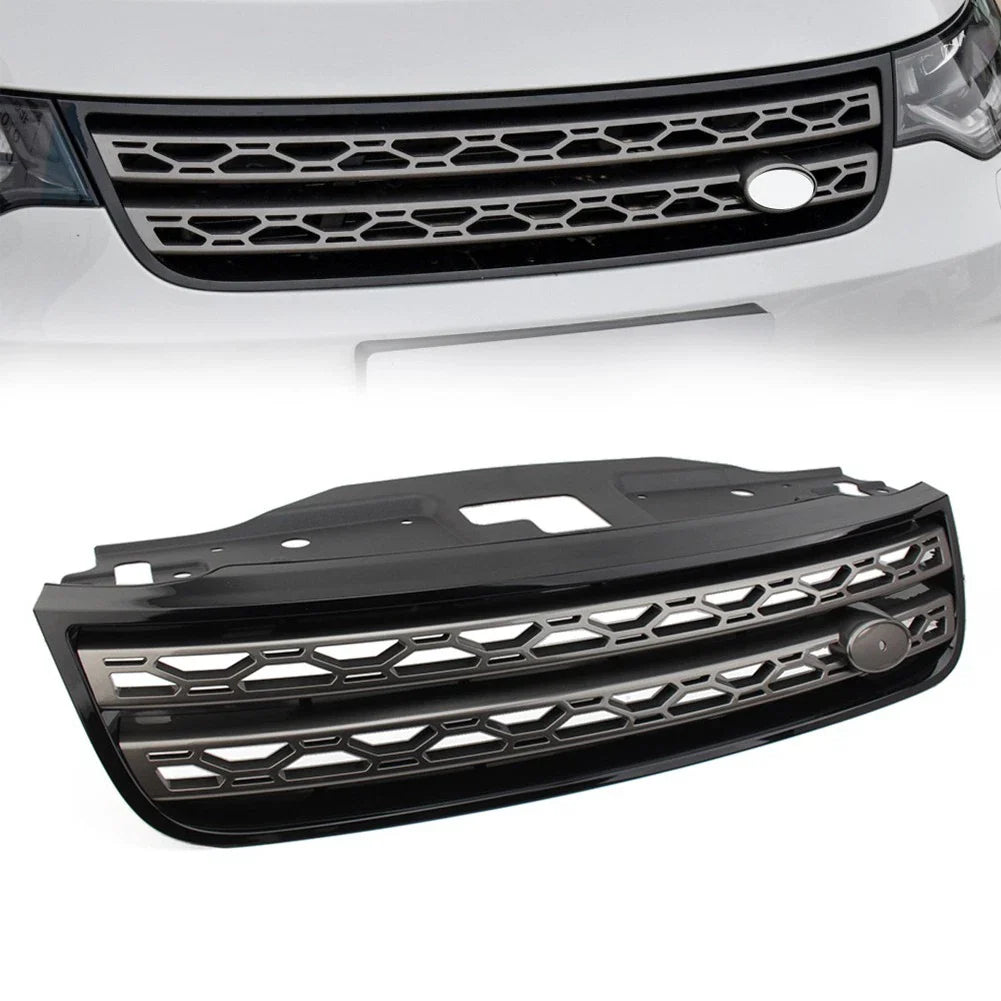 Front Bumper Grille for Land Rover Discovery 5 (2017-2021)