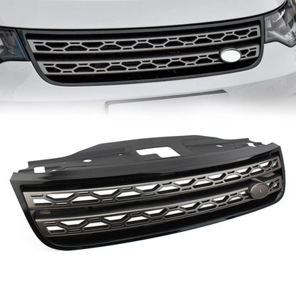 Front Bumper Grille for Land Rover Discovery 5 (2017-2021)