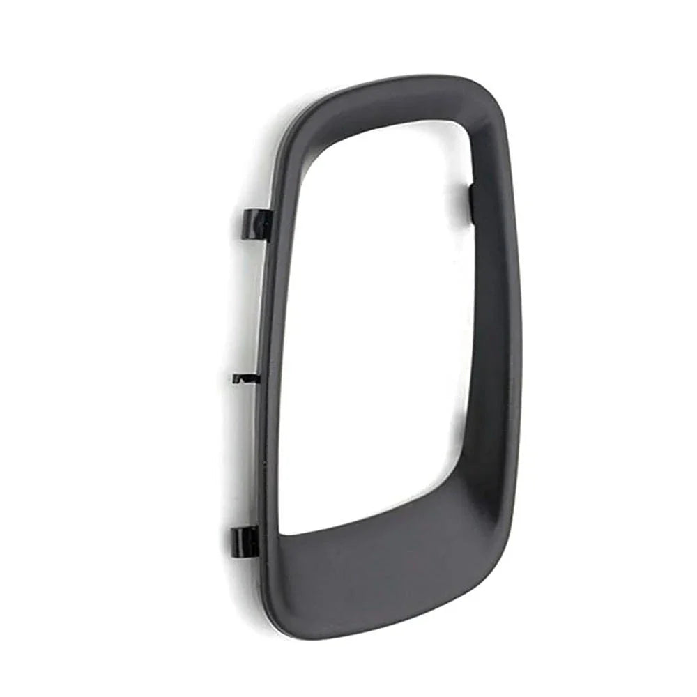 Fog Light Lamp Cover Frame for 2000-2006 Mitsubishi Pajero/Montero MK3