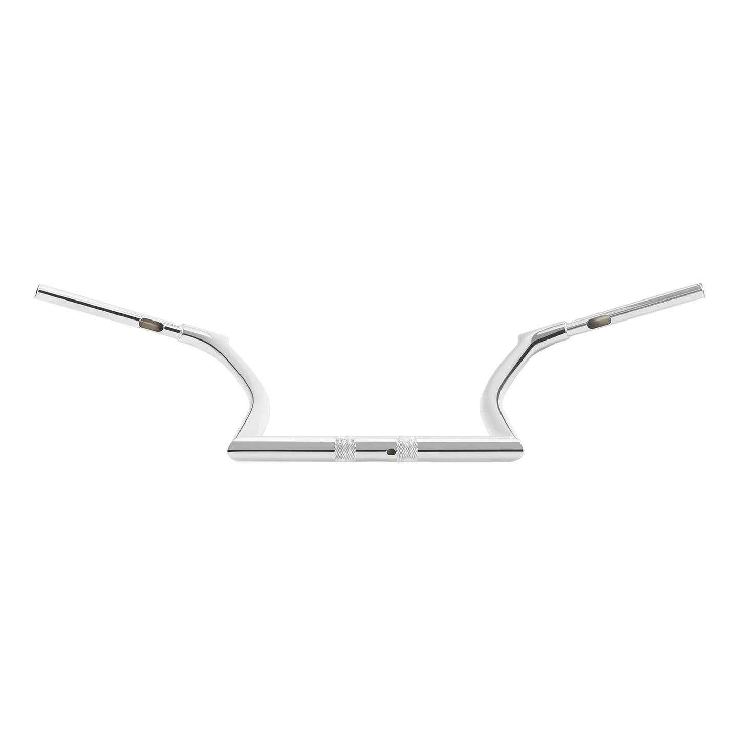 17" Fused Bar 1-1/4" Handlebar for Harley Road Glide (2015-2024) Chrome